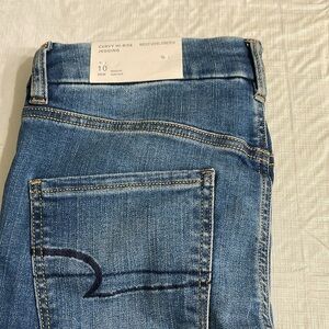 American Eagle Jeans Size 10